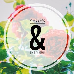 Shoes & Sneakers